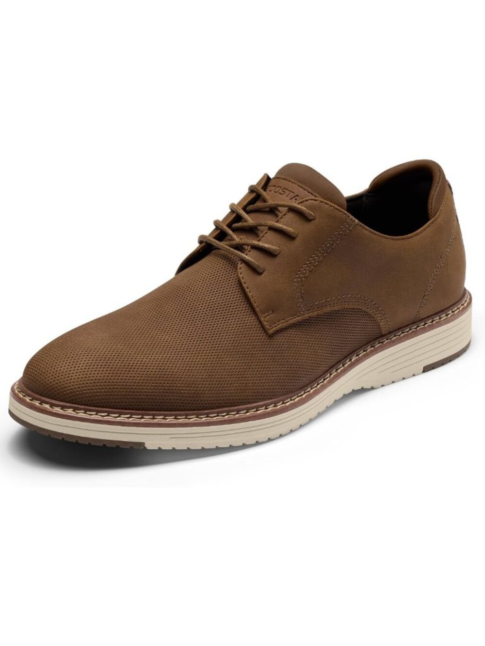 Stylish Men's Casual Dress Shoes - Business Formal Derby Oxfords & Sneakers
